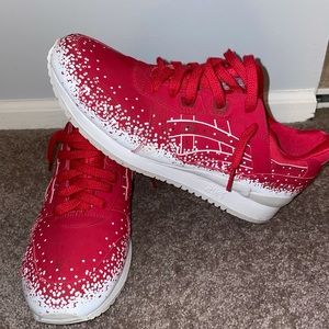 ASICS Gel-Lyte III “Snow Globe”